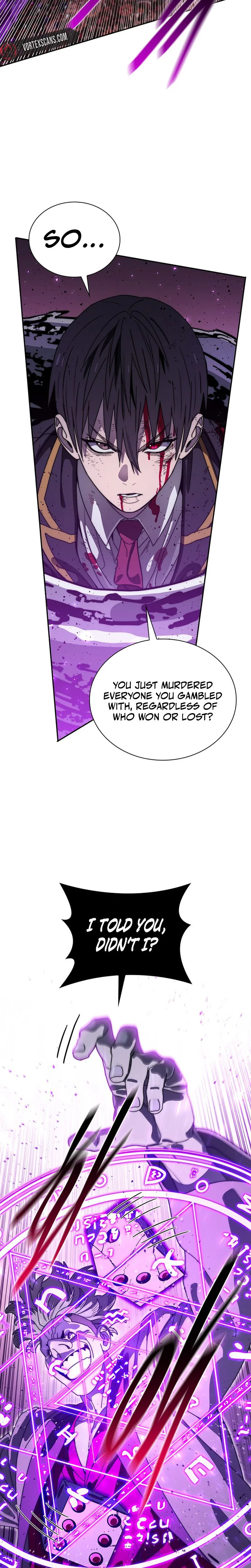 The 18 Year Old Demon King Chapter 34 - Page 11