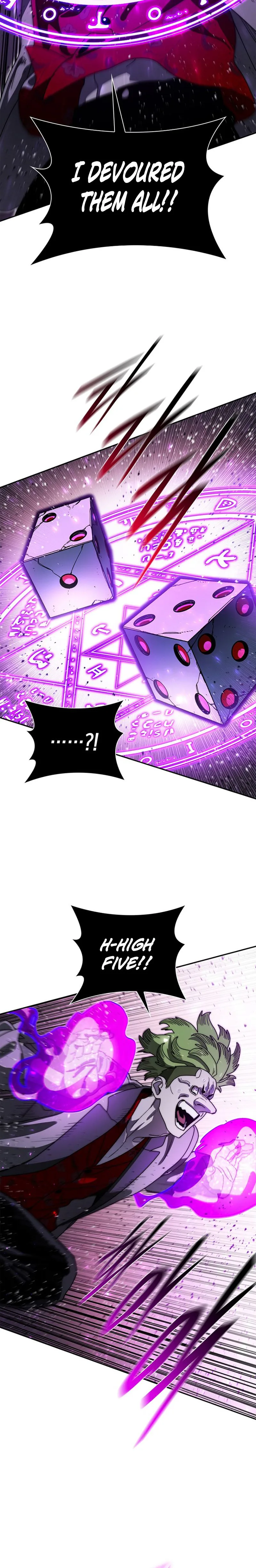 The 18 Year Old Demon King Chapter 34 - Page 12