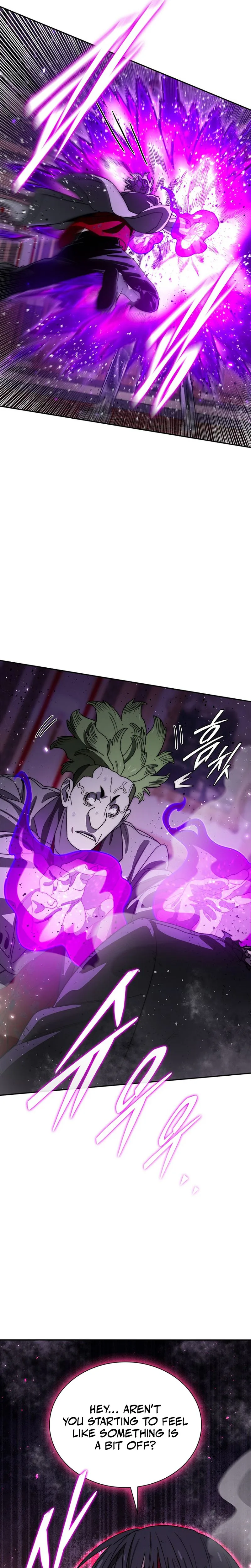 The 18 Year Old Demon King Chapter 34 - Page 13