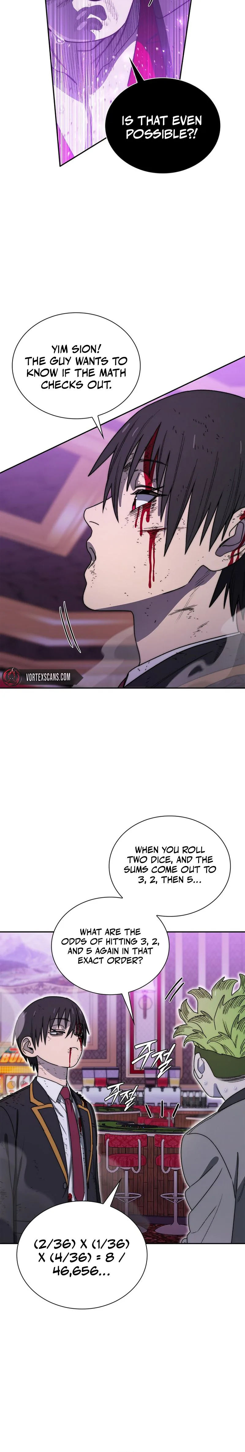 The 18 Year Old Demon King Chapter 34 - Page 15