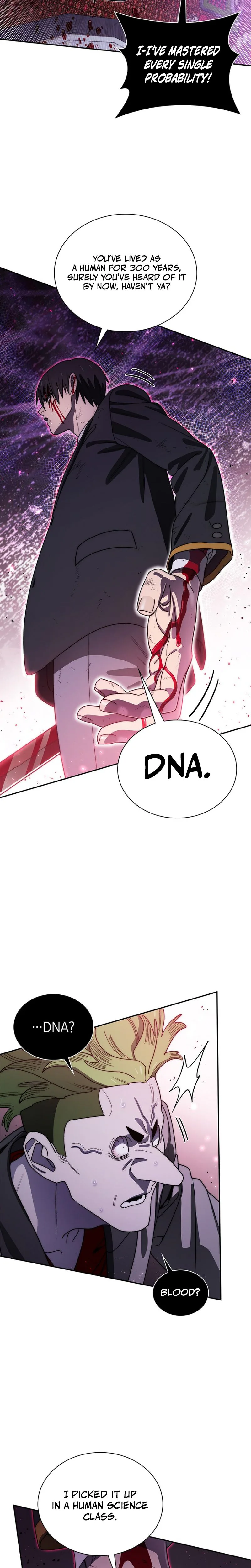The 18 Year Old Demon King Chapter 34 - Page 17