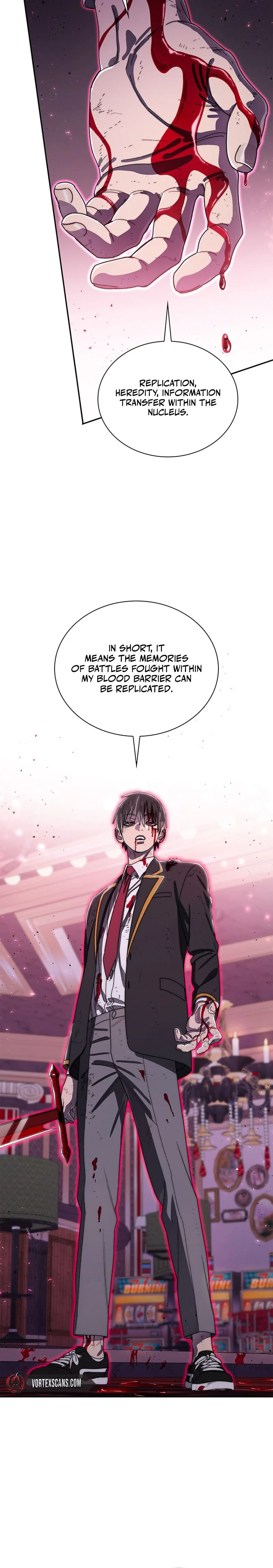 The 18 Year Old Demon King Chapter 34 - Page 18
