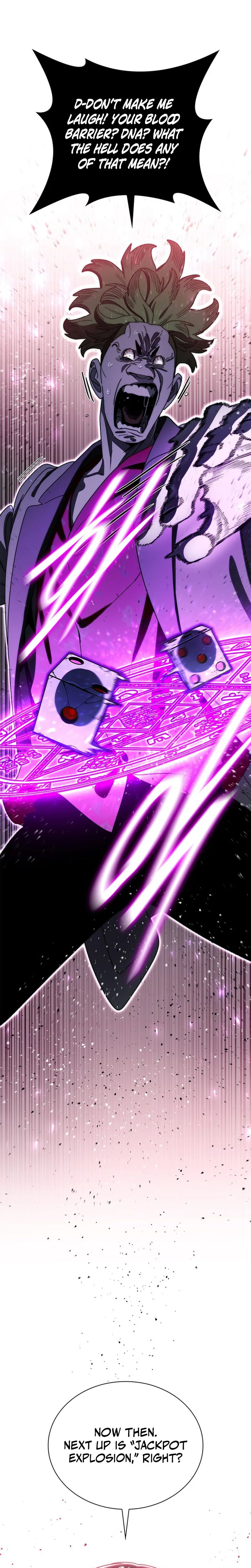 The 18 Year Old Demon King Chapter 34 - Page 20