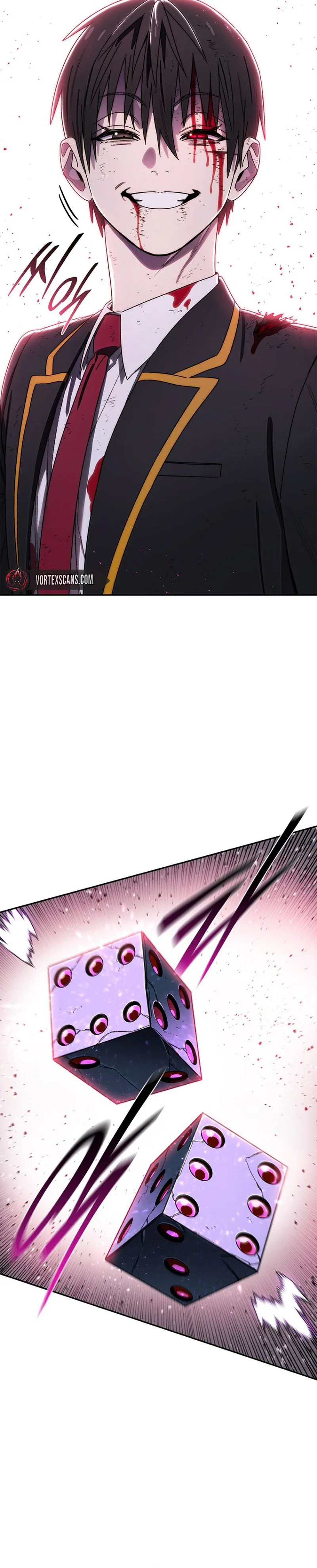 The 18 Year Old Demon King Chapter 34 - Page 21