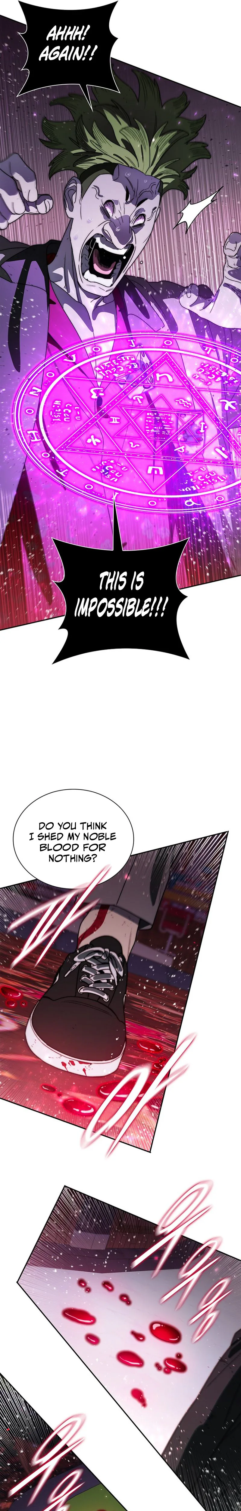 The 18 Year Old Demon King Chapter 34 - Page 22