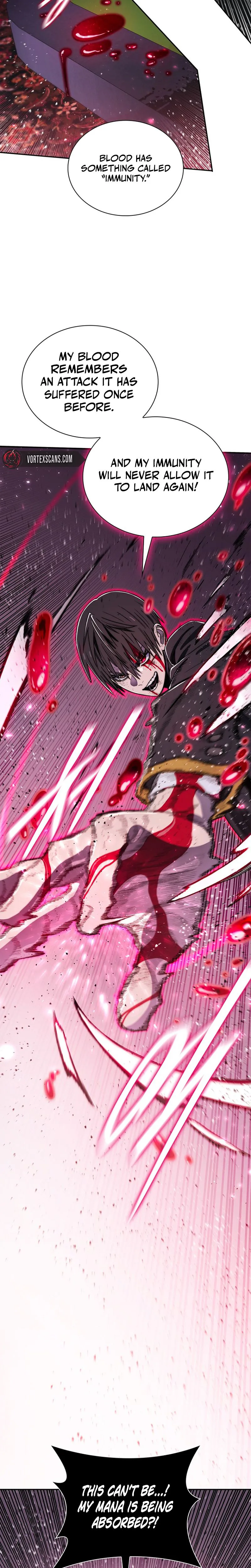 The 18 Year Old Demon King Chapter 34 - Page 23