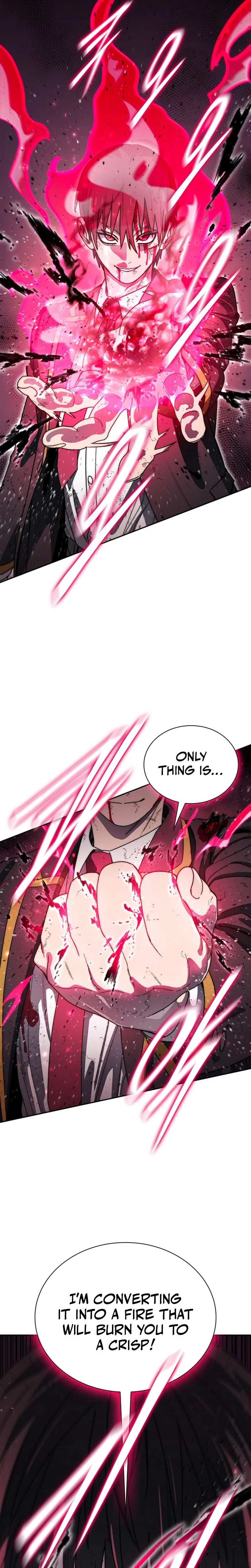 The 18 Year Old Demon King Chapter 34 - Page 25