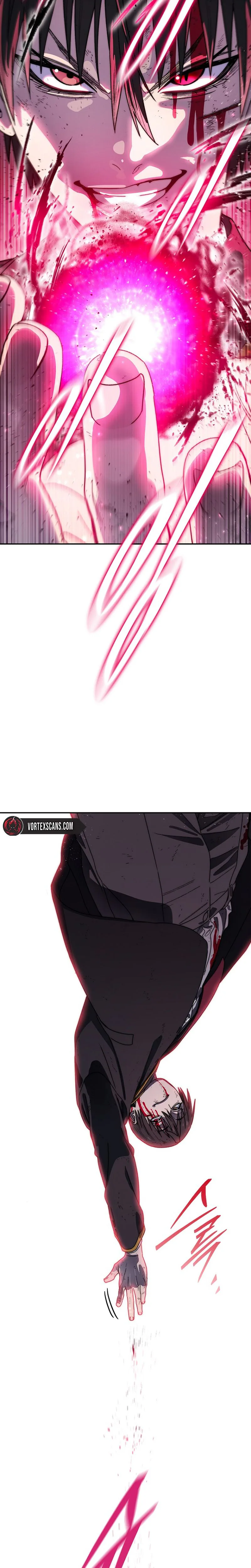 The 18 Year Old Demon King Chapter 34 - Page 26