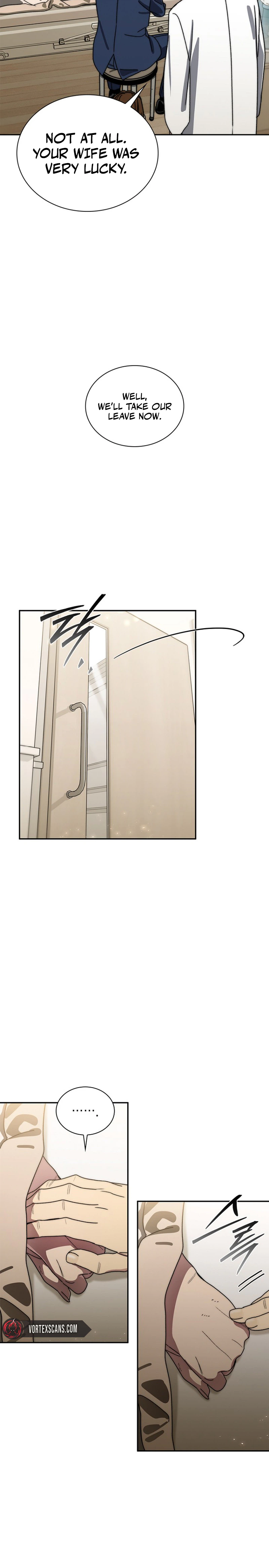 The 18 Year Old Demon King Chapter 35 - Page 12