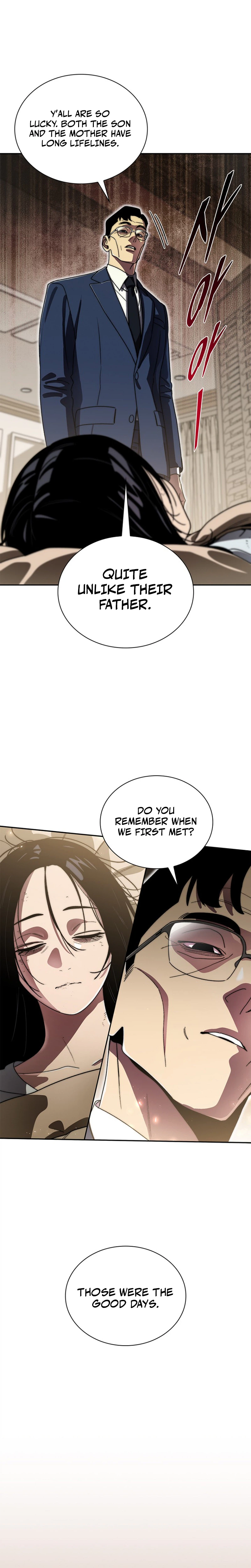 The 18 Year Old Demon King Chapter 35 - Page 13