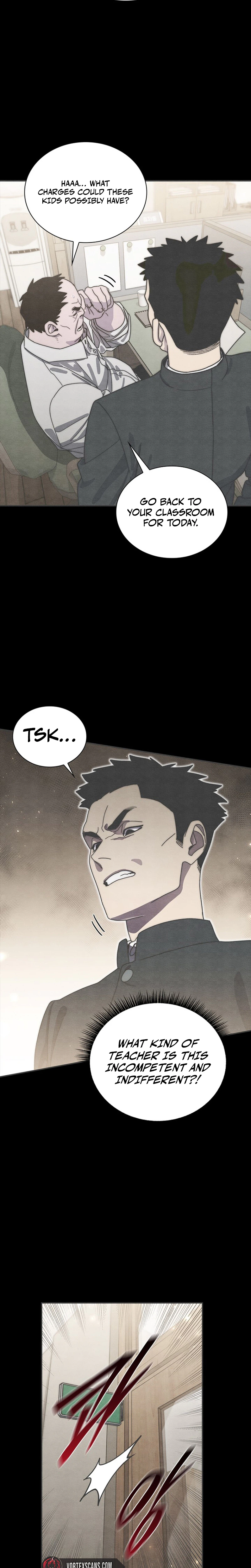 The 18 Year Old Demon King Chapter 35 - Page 15
