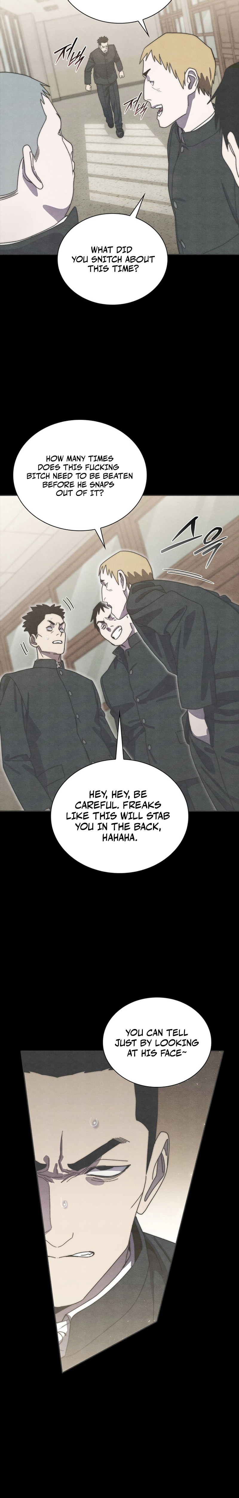 The 18 Year Old Demon King Chapter 35 - Page 17