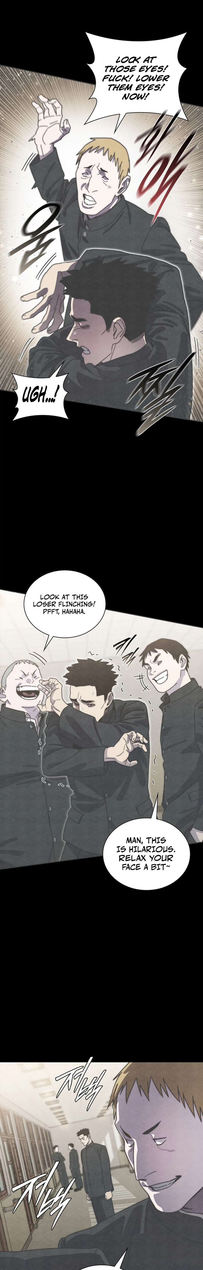 The 18 Year Old Demon King Chapter 35 - Page 18