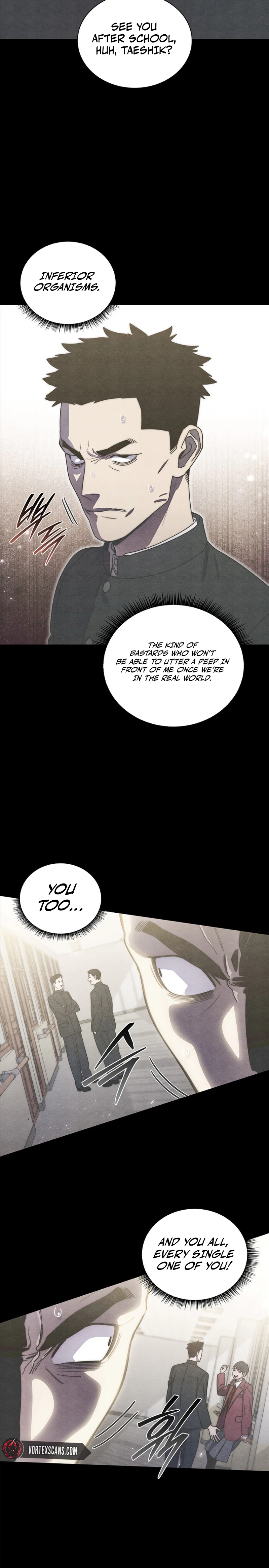 The 18 Year Old Demon King Chapter 35 - Page 19