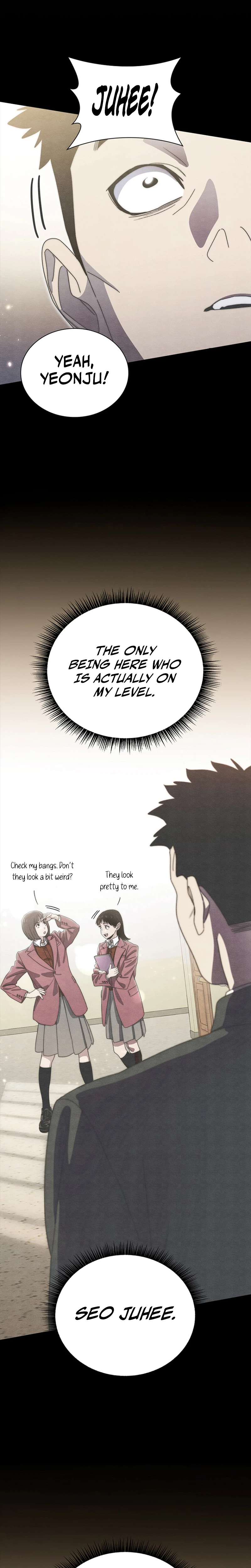 The 18 Year Old Demon King Chapter 35 - Page 21