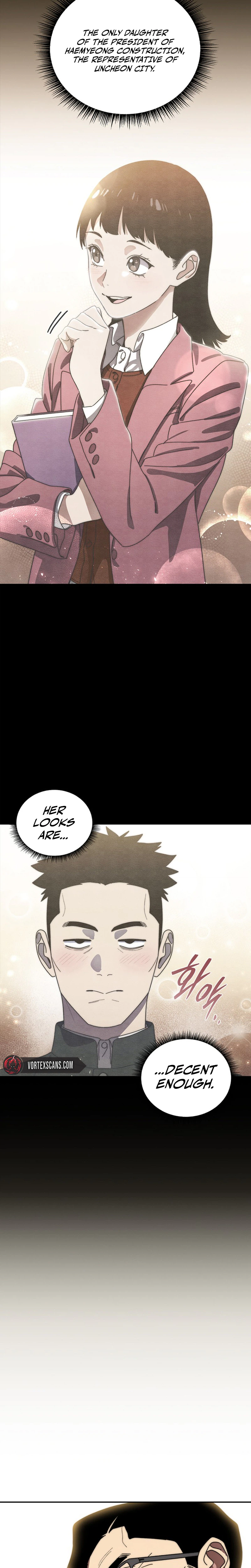 The 18 Year Old Demon King Chapter 35 - Page 22