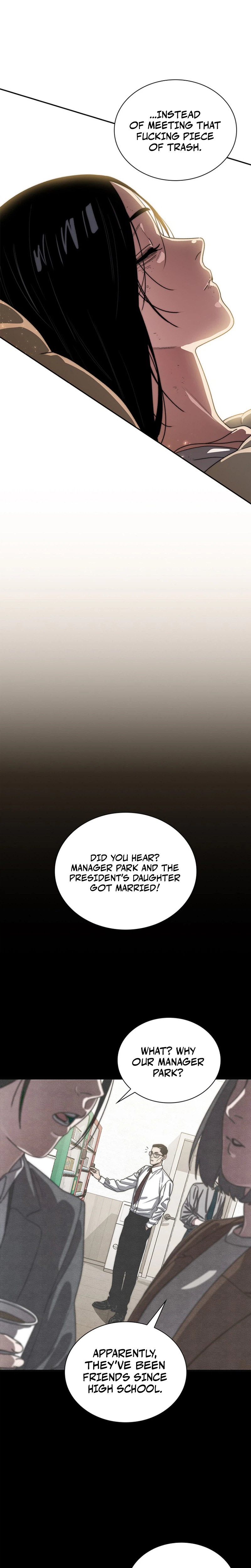 The 18 Year Old Demon King Chapter 35 - Page 24