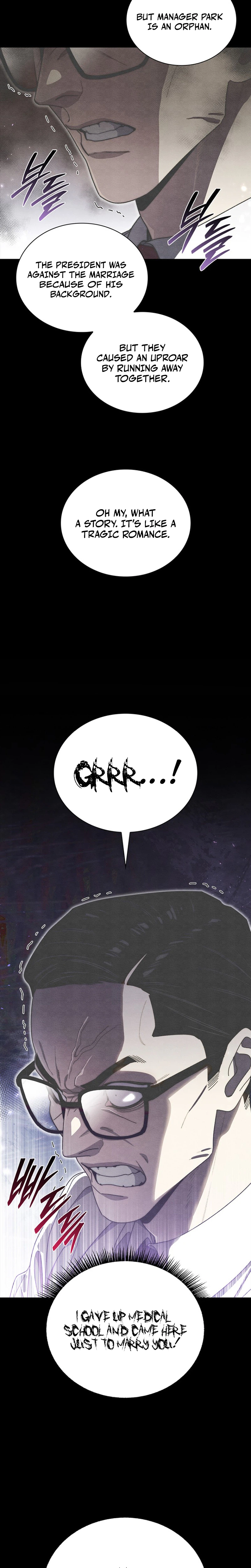 The 18 Year Old Demon King Chapter 35 - Page 25