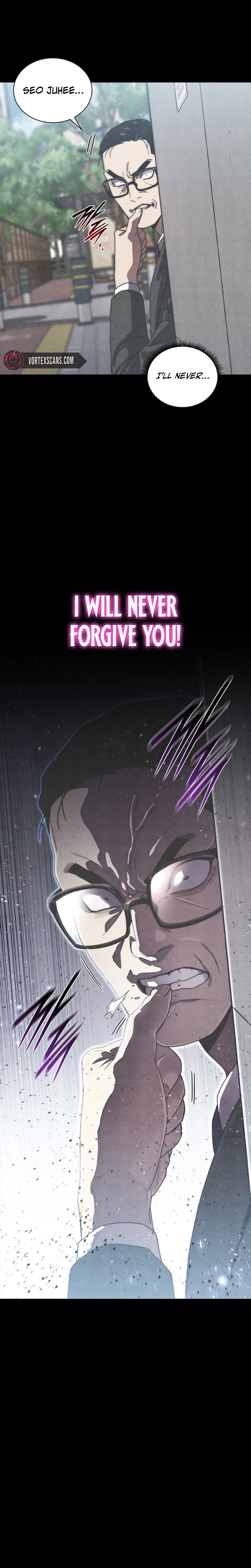 The 18 Year Old Demon King Chapter 35 - Page 27