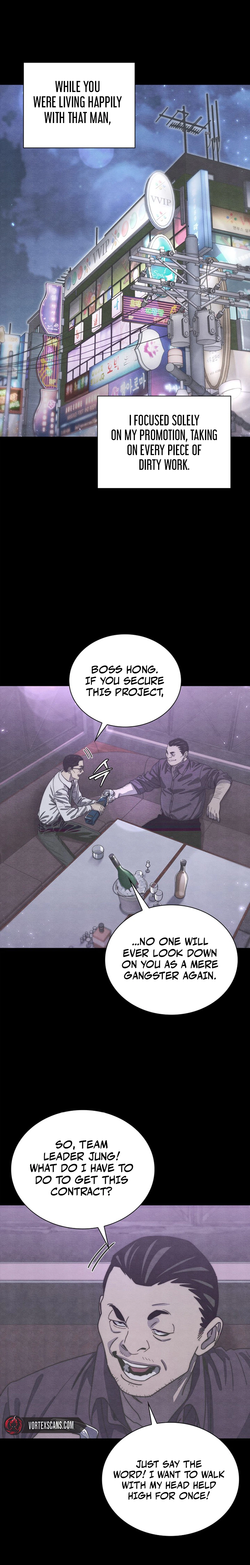The 18 Year Old Demon King Chapter 35 - Page 28