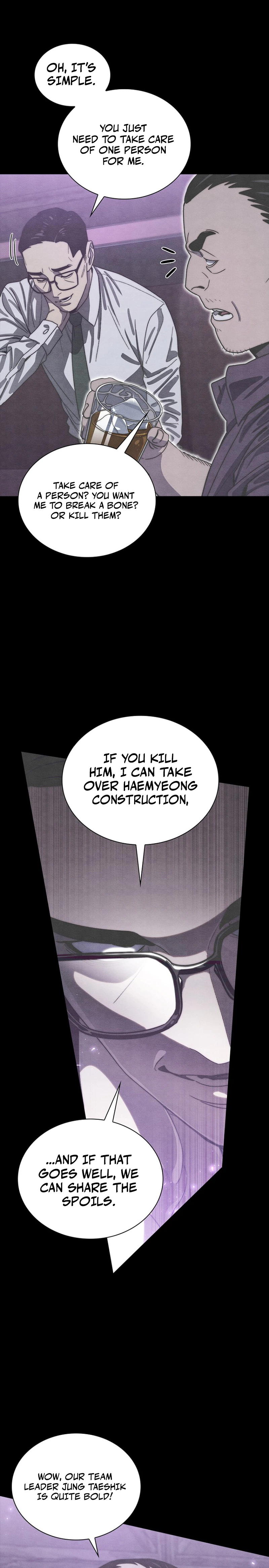 The 18 Year Old Demon King Chapter 35 - Page 29