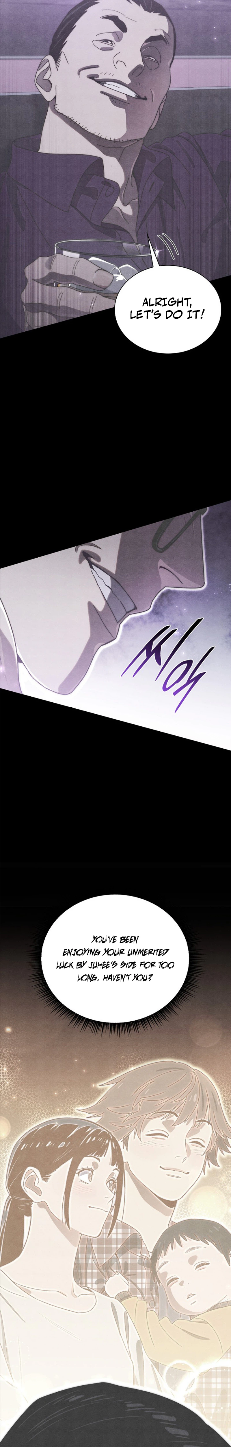 The 18 Year Old Demon King Chapter 35 - Page 30