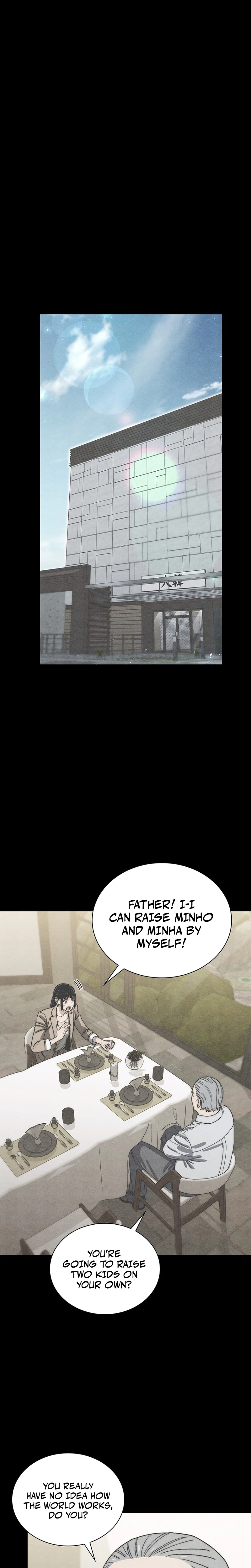 The 18 Year Old Demon King Chapter 36 - Page 3