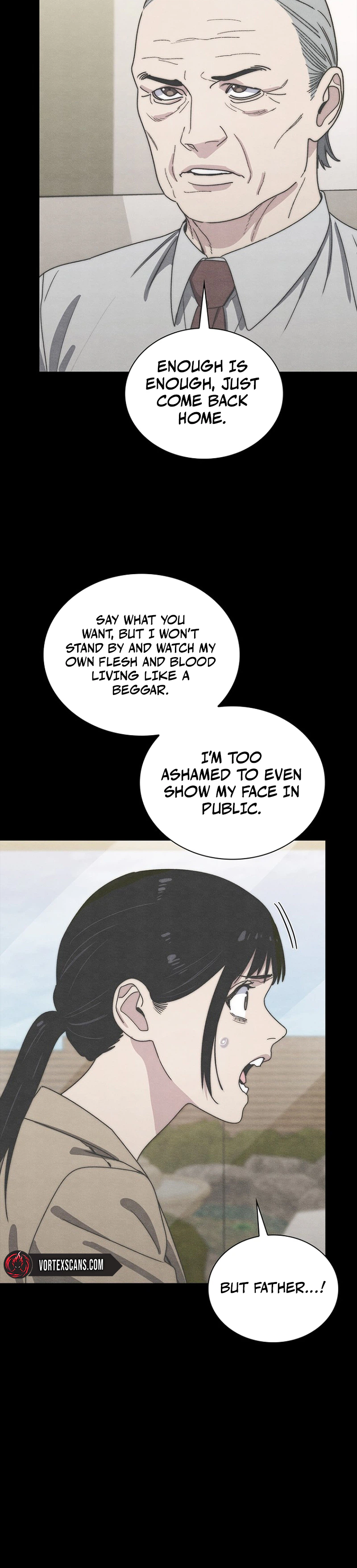 The 18 Year Old Demon King Chapter 36 - Page 4