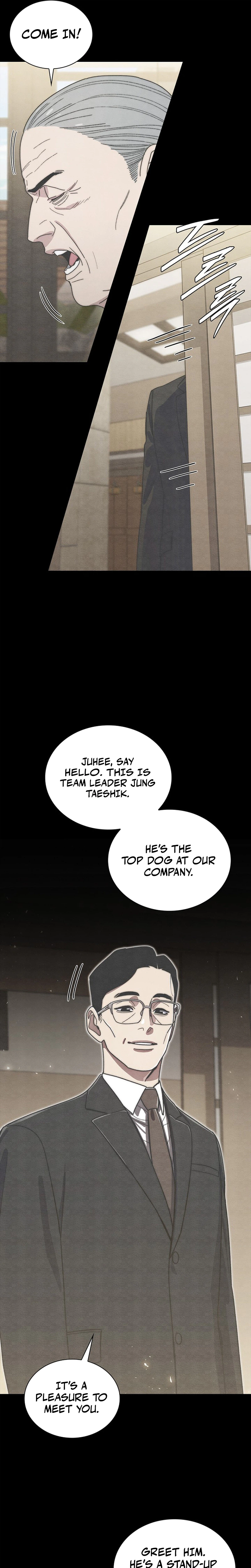 The 18 Year Old Demon King Chapter 36 - Page 5