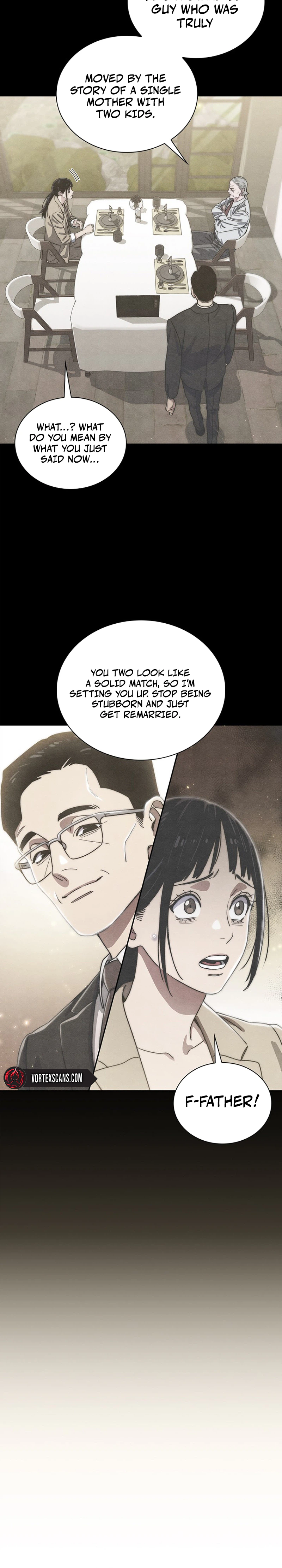 The 18 Year Old Demon King Chapter 36 - Page 6