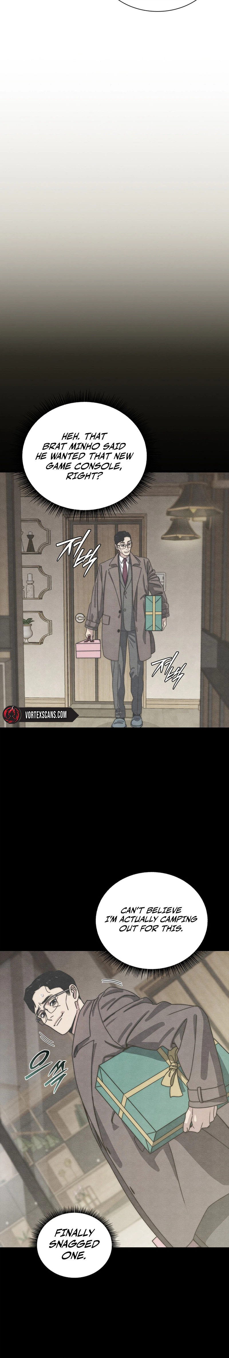 The 18 Year Old Demon King Chapter 36 - Page 8