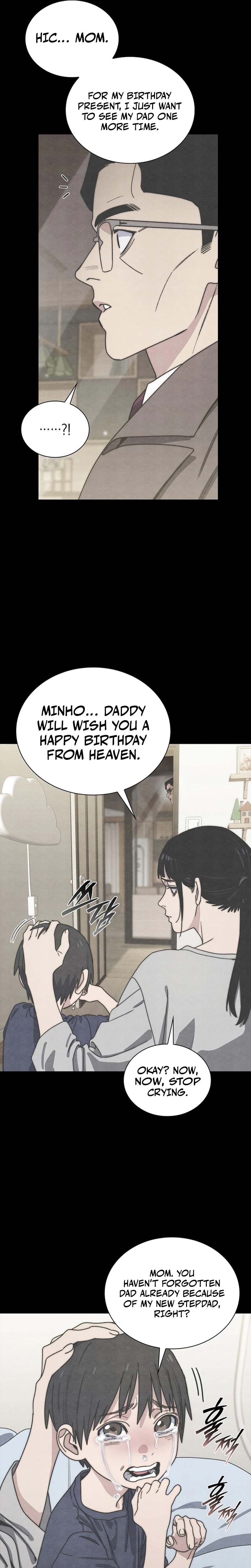 The 18 Year Old Demon King Chapter 36 - Page 9