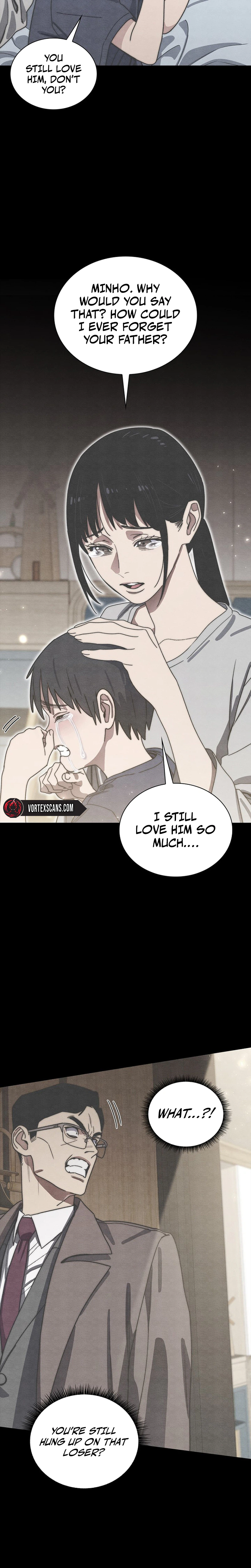 The 18 Year Old Demon King Chapter 36 - Page 10