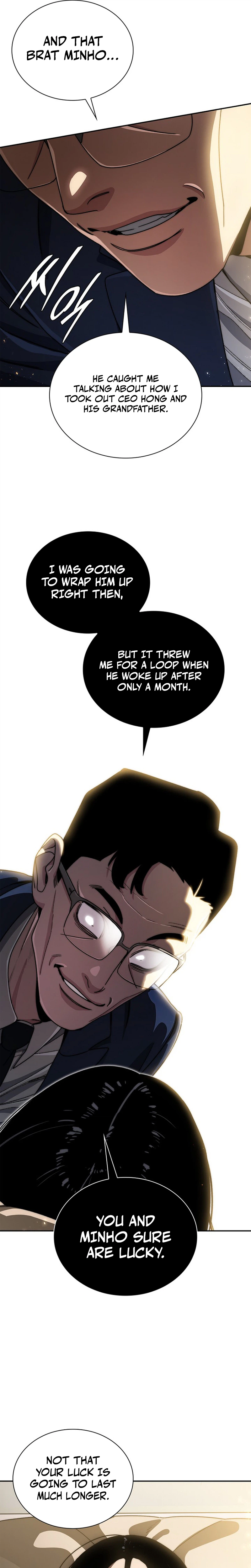 The 18 Year Old Demon King Chapter 36 - Page 13