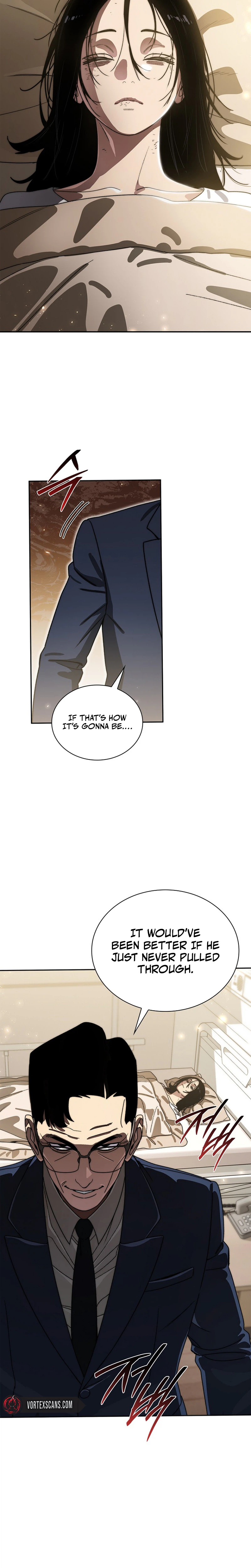 The 18 Year Old Demon King Chapter 36 - Page 14