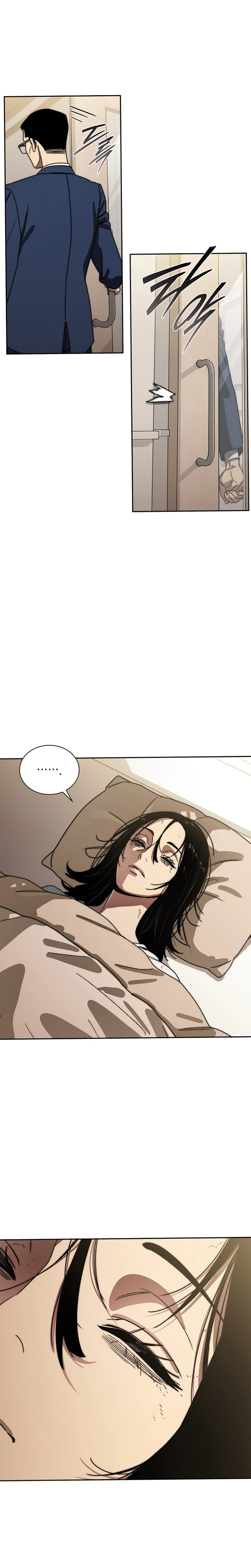 The 18 Year Old Demon King Chapter 36 - Page 15