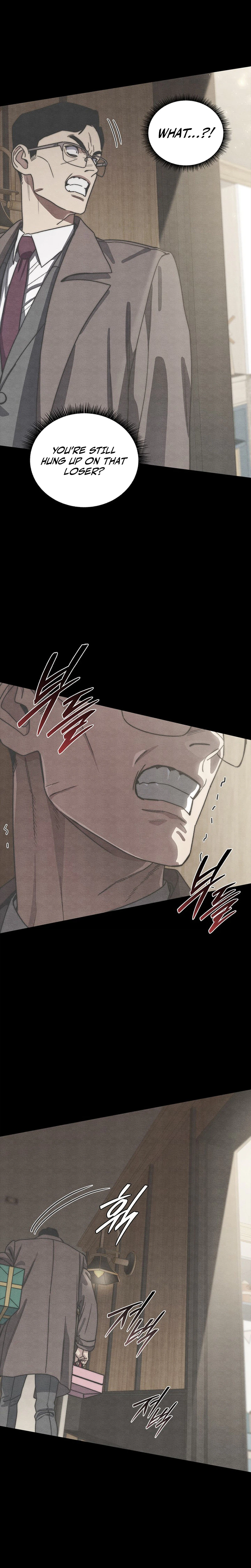 The 18 Year Old Demon King Chapter 36 - Page 17