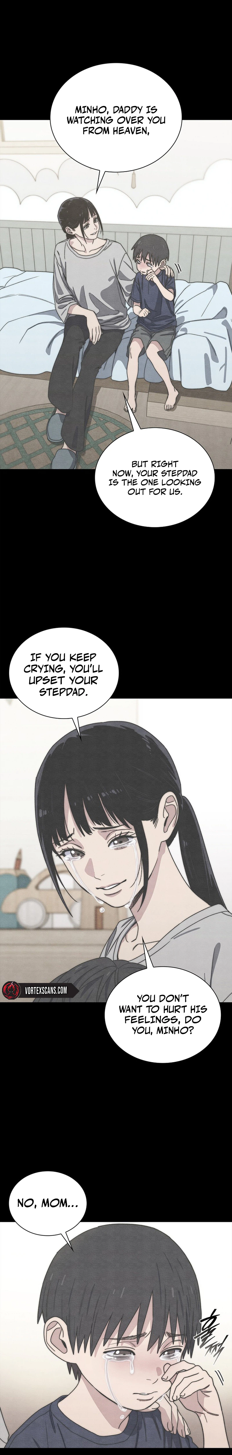 The 18 Year Old Demon King Chapter 36 - Page 18