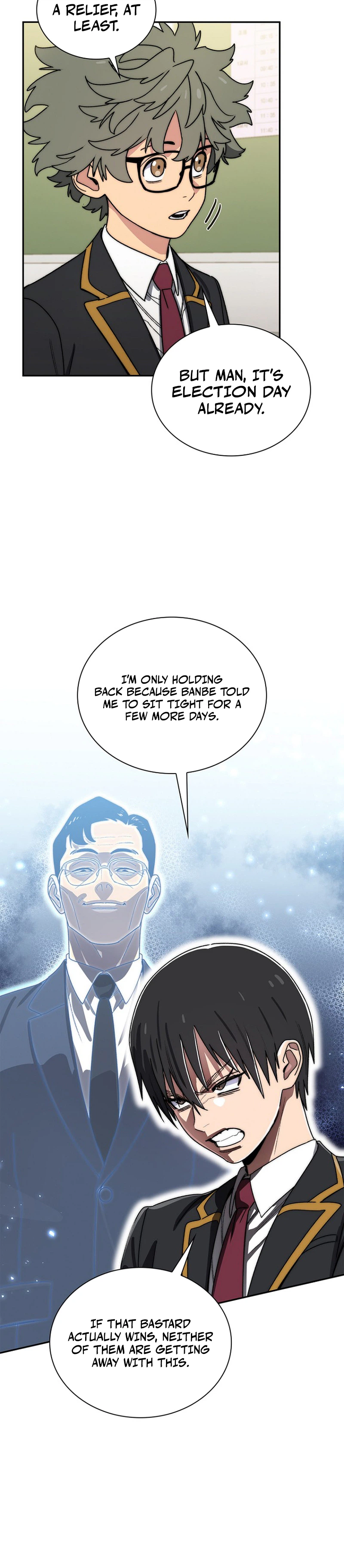 The 18 Year Old Demon King Chapter 36 - Page 22