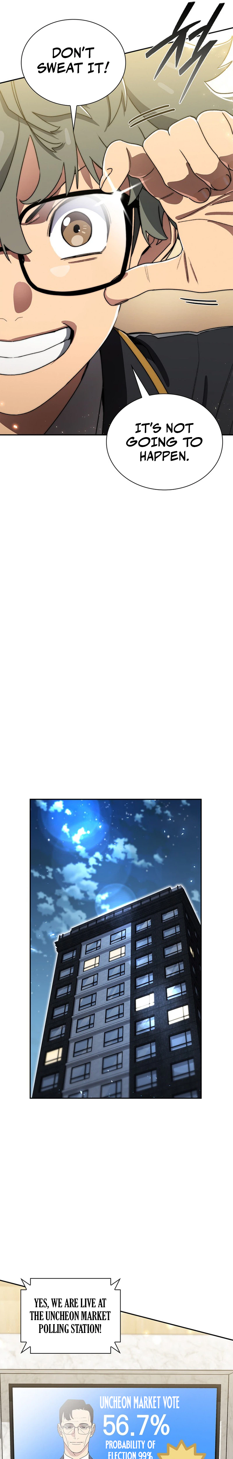 The 18 Year Old Demon King Chapter 36 - Page 23