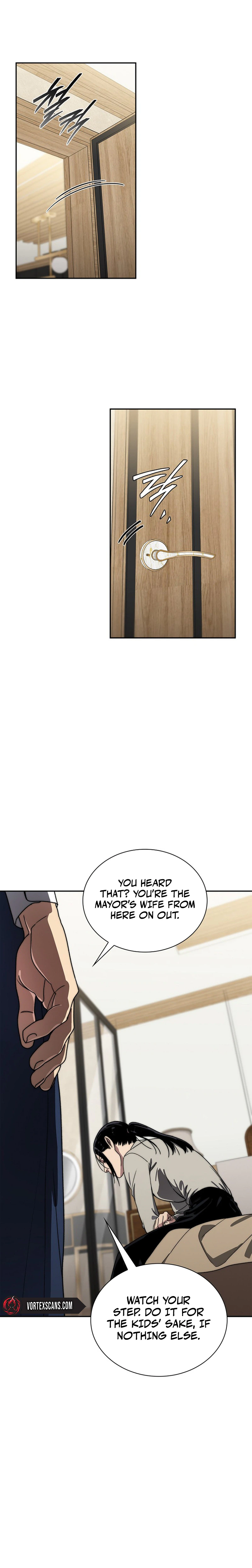 The 18 Year Old Demon King Chapter 36 - Page 26