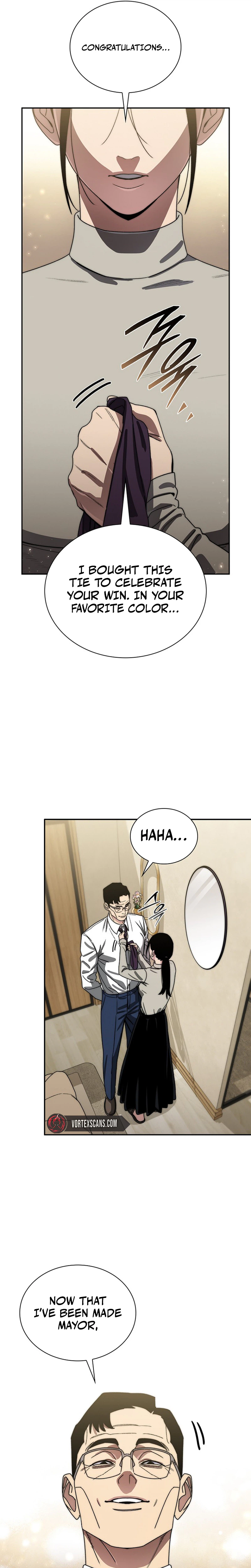 The 18 Year Old Demon King Chapter 36 - Page 29
