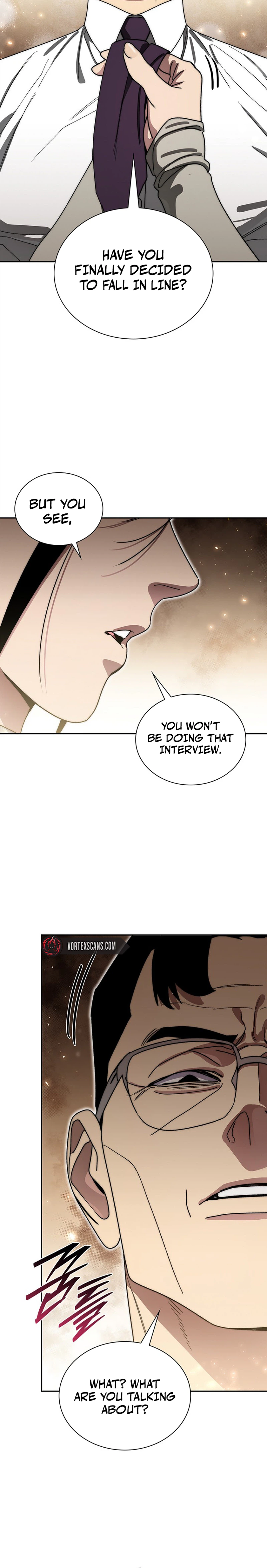 The 18 Year Old Demon King Chapter 36 - Page 30