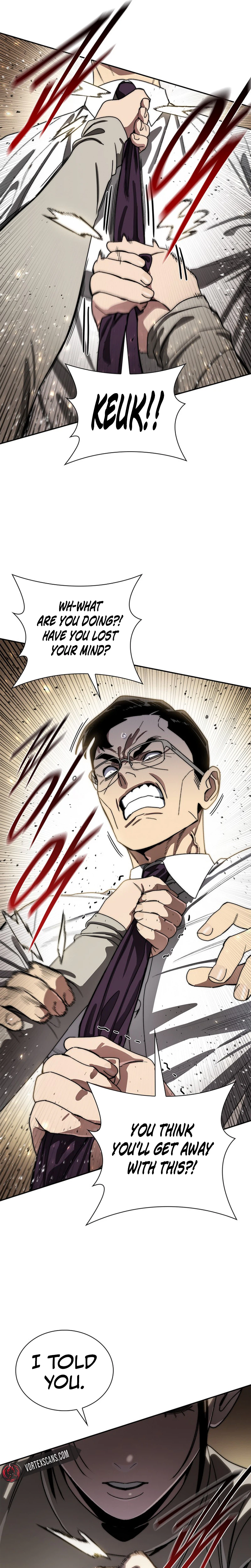 The 18 Year Old Demon King Chapter 36 - Page 31