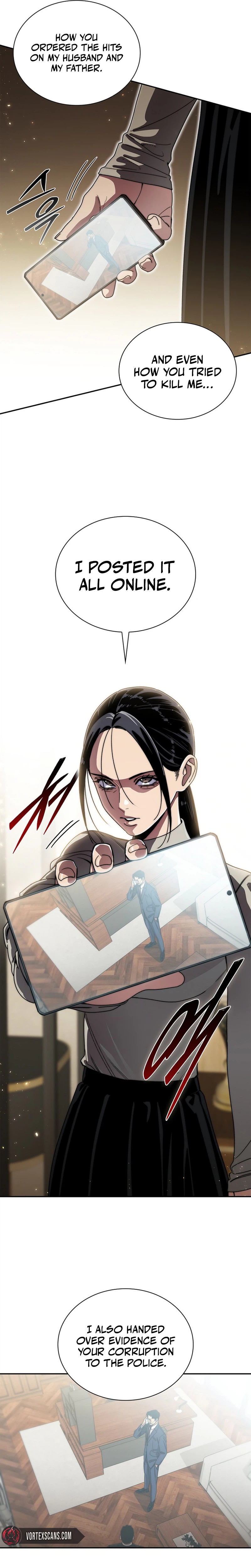 The 18 Year Old Demon King Chapter 37 - Page 3