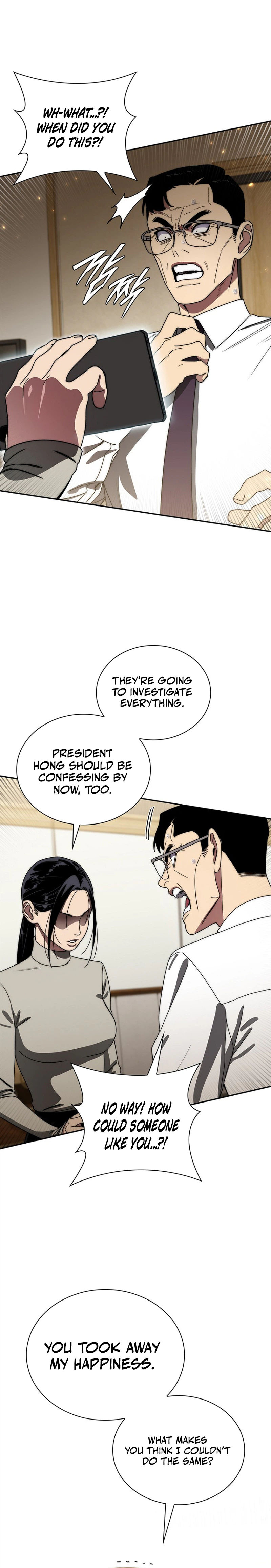 The 18 Year Old Demon King Chapter 37 - Page 4