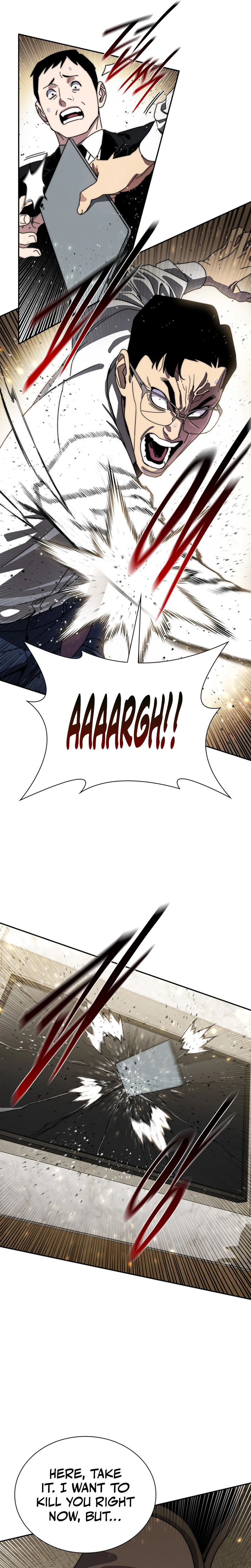 The 18 Year Old Demon King Chapter 37 - Page 7