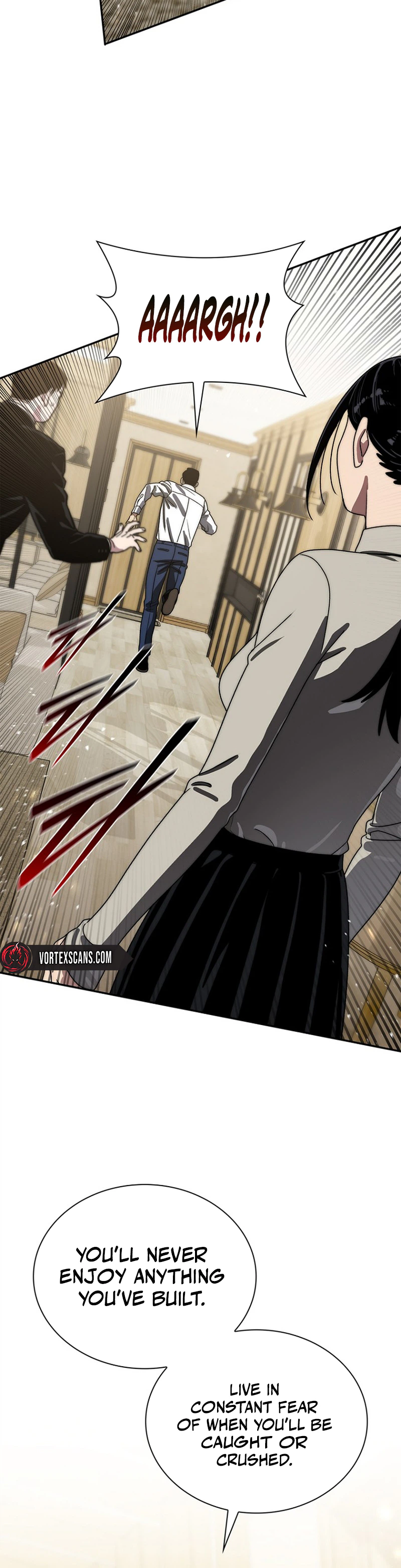 The 18 Year Old Demon King Chapter 37 - Page 10