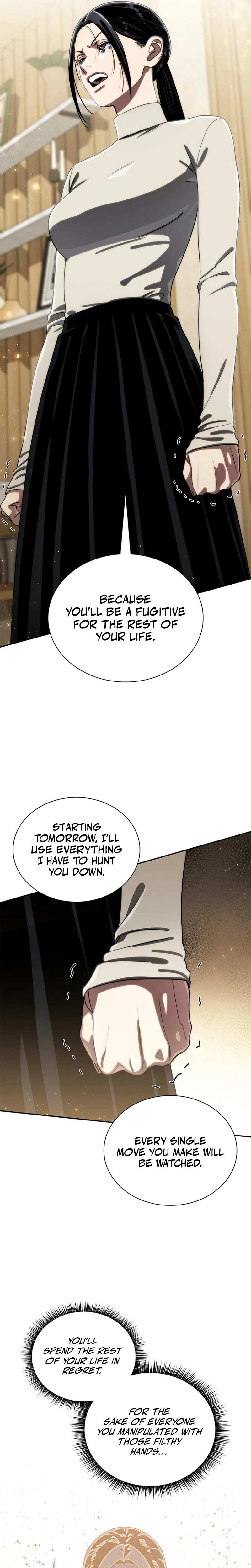The 18 Year Old Demon King Chapter 37 - Page 11