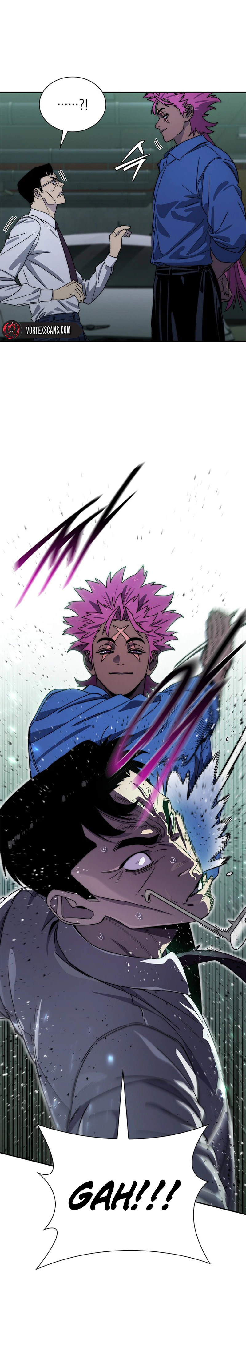 The 18 Year Old Demon King Chapter 37 - Page 14